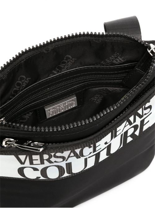  VERSACE JEANS COUTURE | 75YA4B96 ZS927/LD2